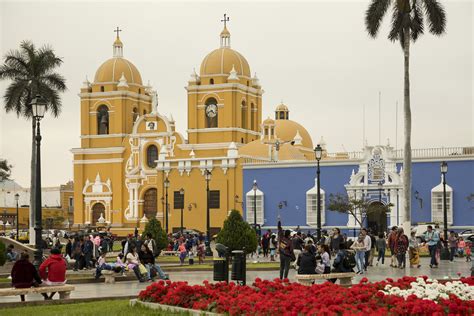 trujillo lugares|8 Lugares Turísticos de Trujillo